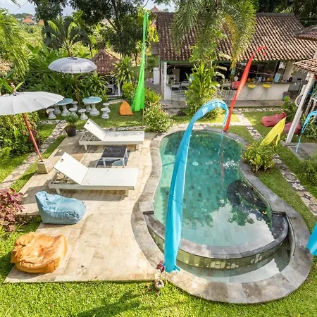 Bali Brothers Guesthouse