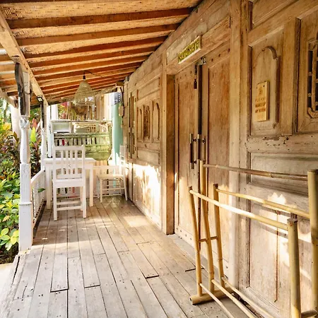 Bali Brothers Guesthouse