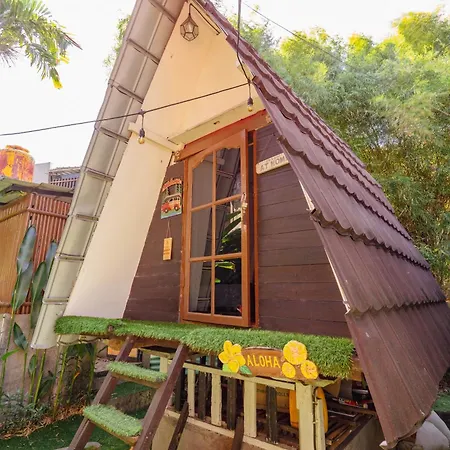 Bali Brothers Guesthouse