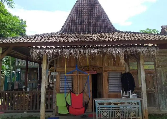 Bali Brothers