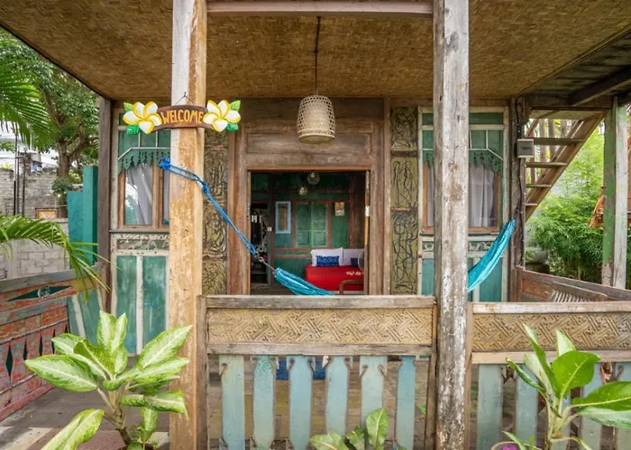 Bali Brothers Guest house