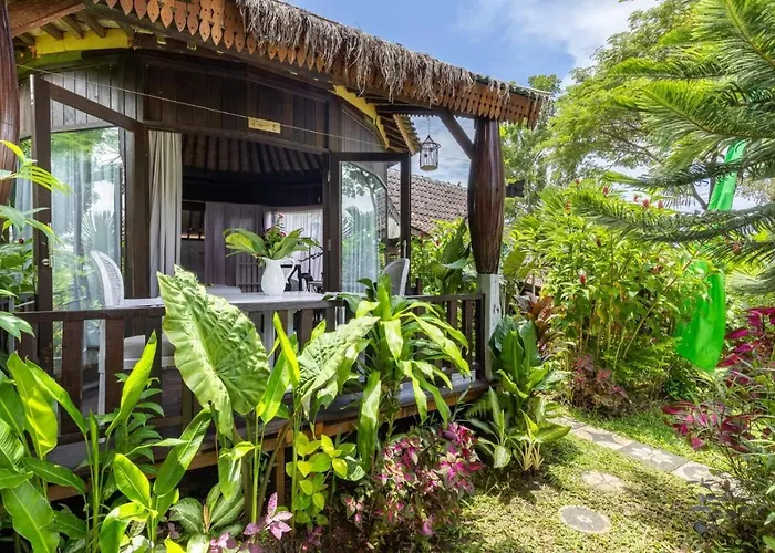 Guest house Bali Brothers Dalung (Bali)