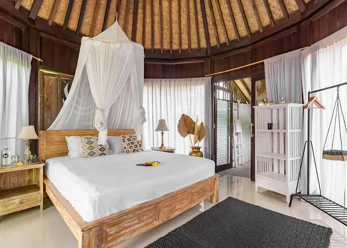 Bali Brothers 4*
