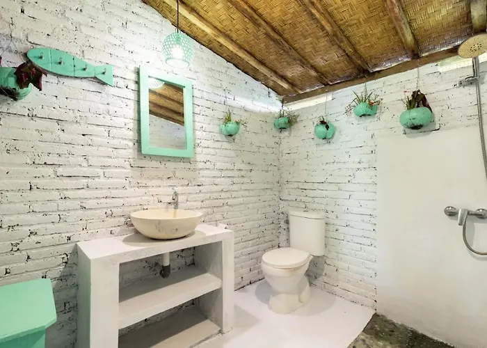 Bali Brothers Guest house 4*