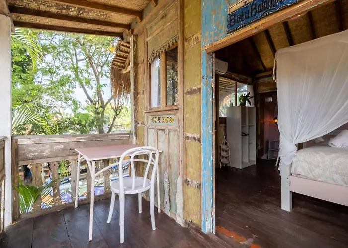 Bali Brothers 4* Dalung (Bali)