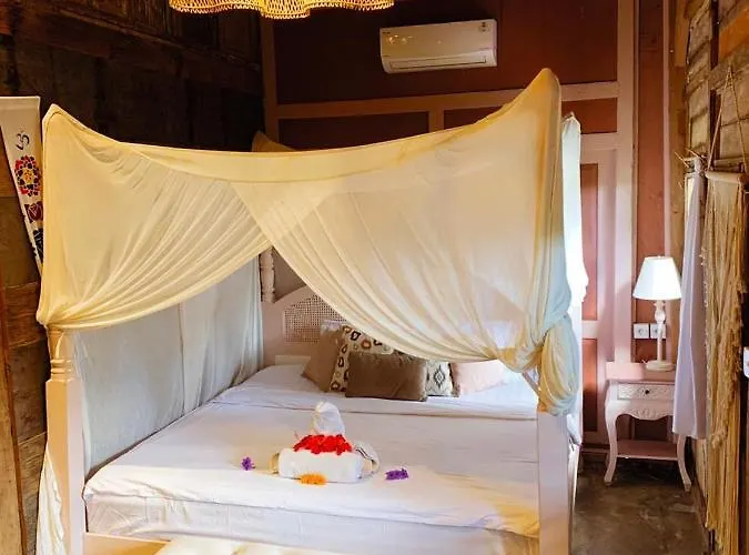 Bali Brothers 4*