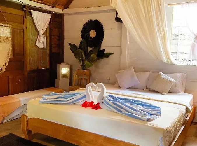 Guest house Bali Brothers 4*