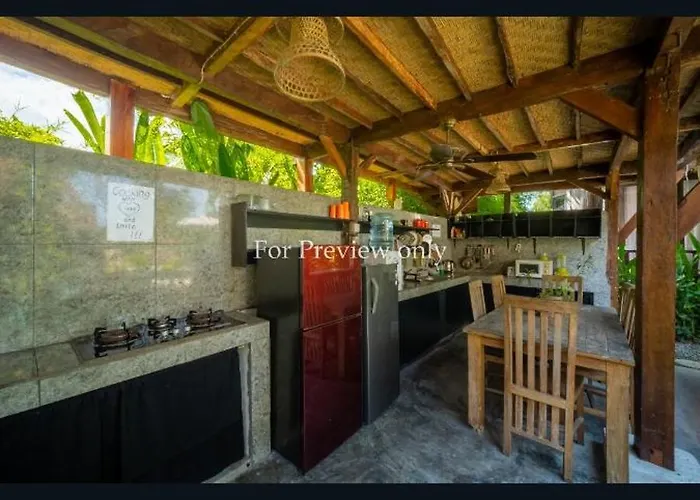 Bali Brothers Guest house Dalung (Bali)