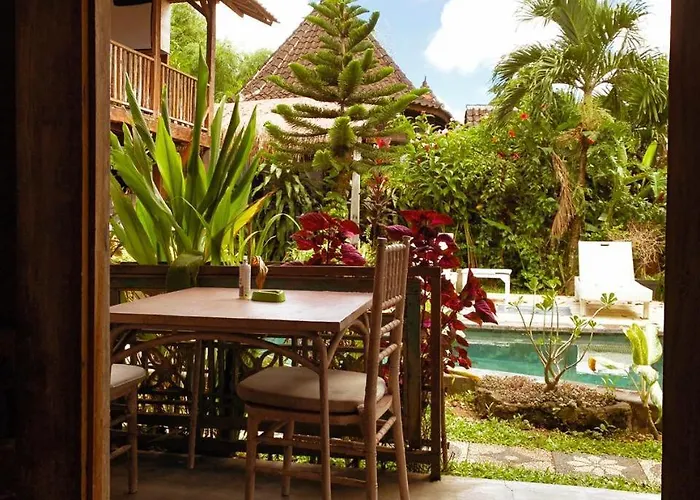 Bali Brothers Guest house