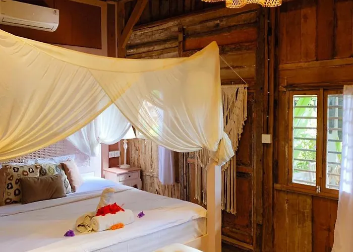 Guest house Bali Brothers
