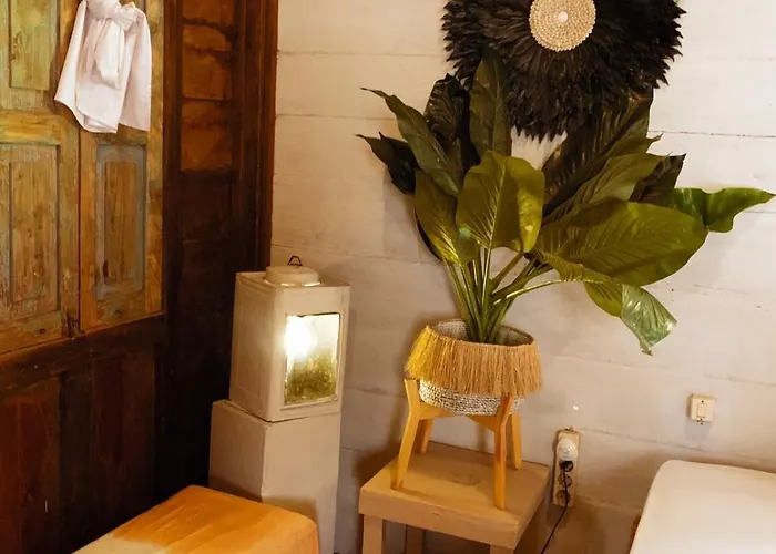 Bali Brothers Guest house Dalung (Bali)