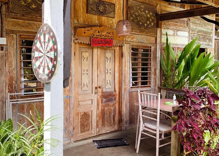 Bali Brothers 4*