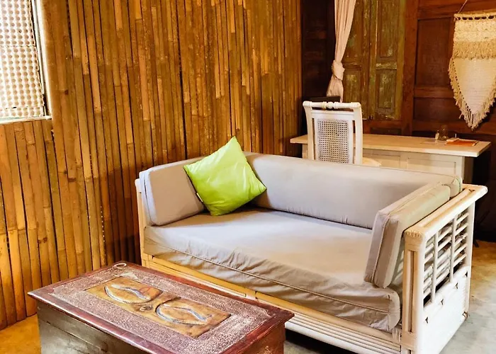 Guest house Bali Brothers 4*