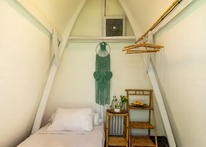 Guest house Bali Brothers Dalung (Bali)