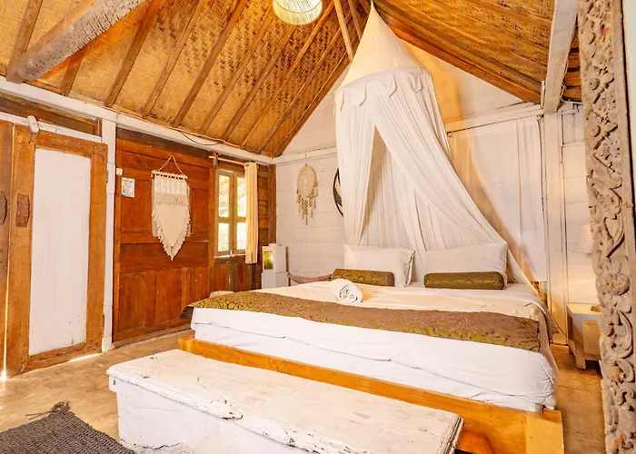 Bali Brothers Guest house Dalung (Bali)