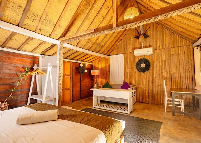 Guest house Bali Brothers