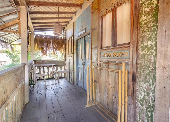 Bali Brothers Guest house