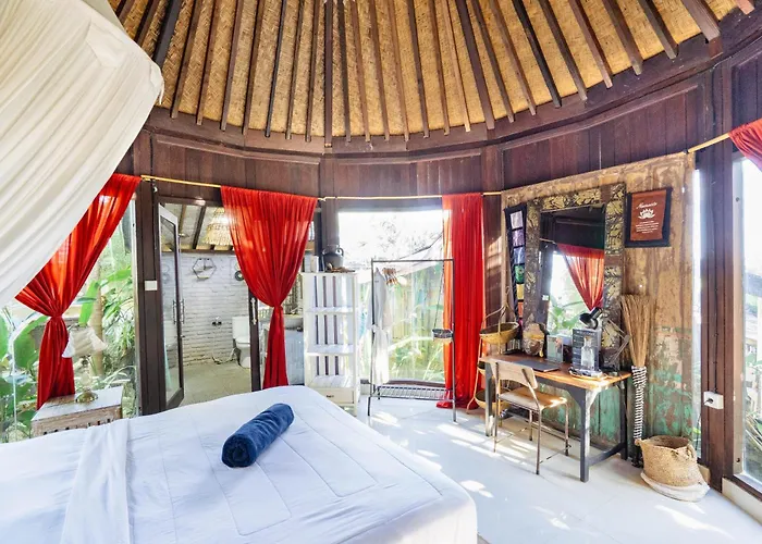 Bali Brothers Guest house 4*