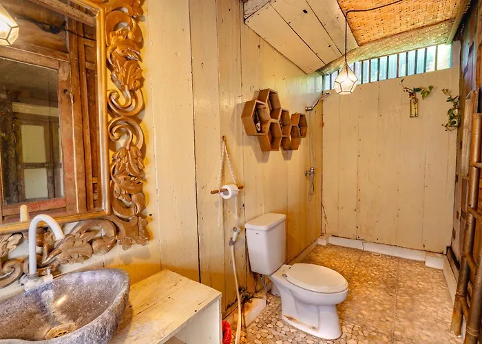 Guest house Bali Brothers 4*