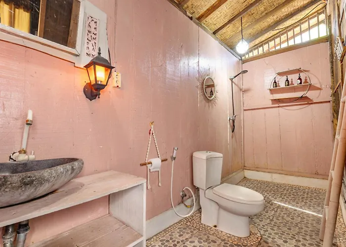 Bali Brothers Guest house Dalung (Bali)
