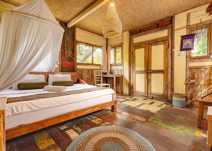 Guest house Bali Brothers Dalung (Bali)