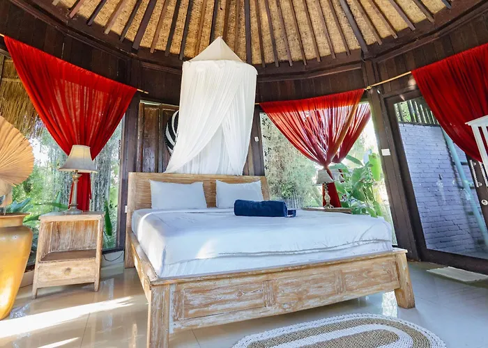 Bali Brothers 4*