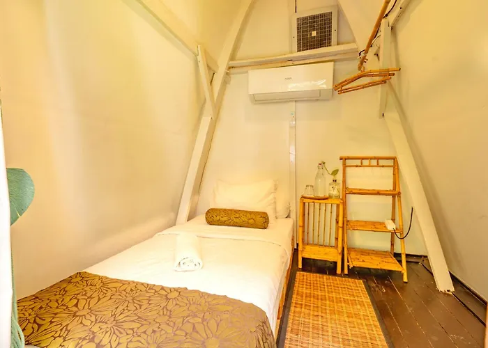 Bali Brothers 4* Dalung (Bali)
