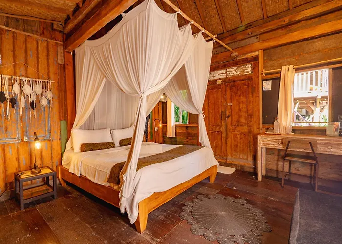 Bali Brothers Guest house