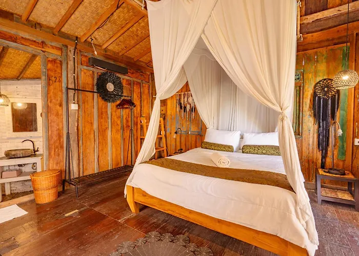 Bali Brothers Guest house 4*