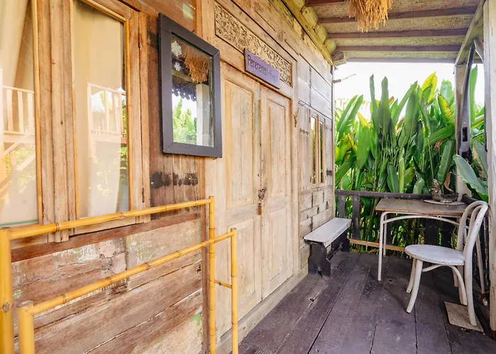 Guest house Bali Brothers 4*