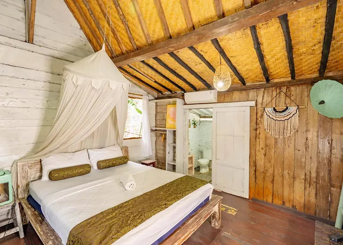 Bali Brothers Guest house Dalung (Bali)