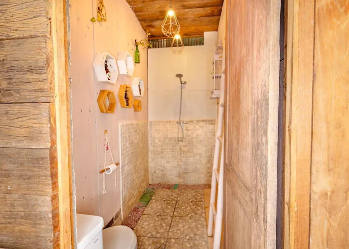 Guest house Bali Brothers Dalung (Bali)