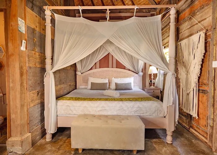 Bali Brothers Guest house