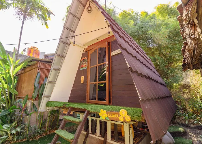 Guest house Bali Brothers 4*