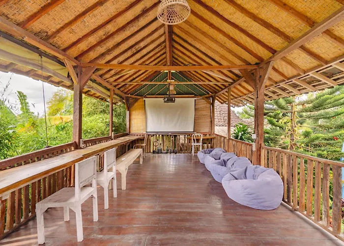 Bali Brothers Guest house Dalung (Bali)