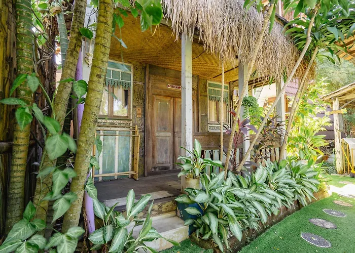 Guest house Bali Brothers Dalung (Bali)