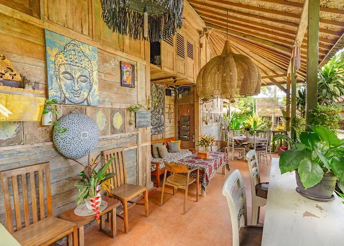 Bali Brothers 4* Dalung (Bali)