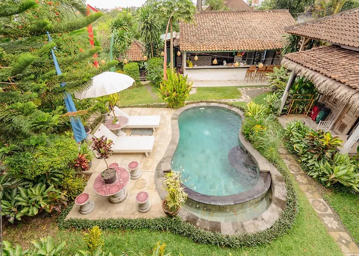 Bali Brothers Guest house