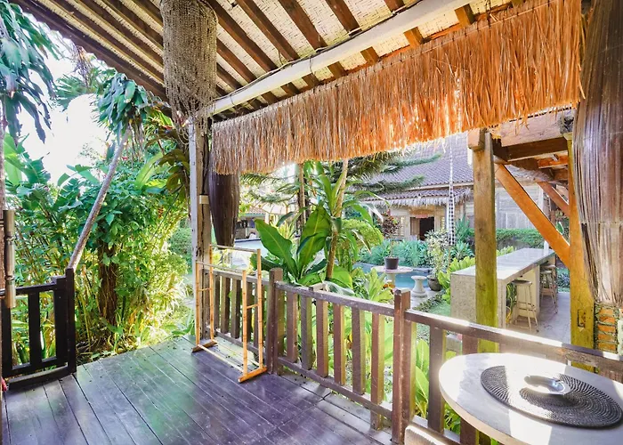 Bali Brothers 4* Dalung (Bali)