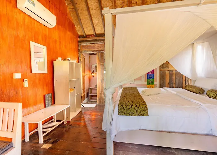 Bali Brothers Guest house Dalung (Bali)