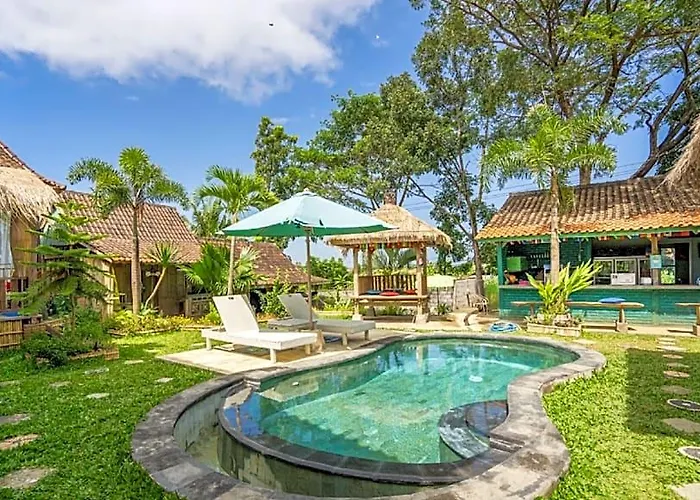 Bali Brothers 4*