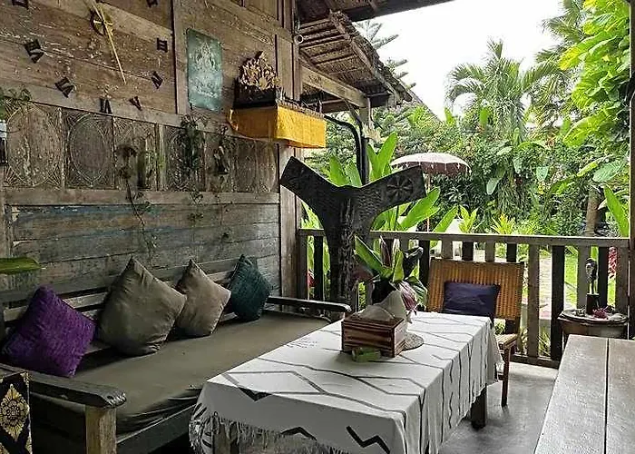 Bali Brothers 4*